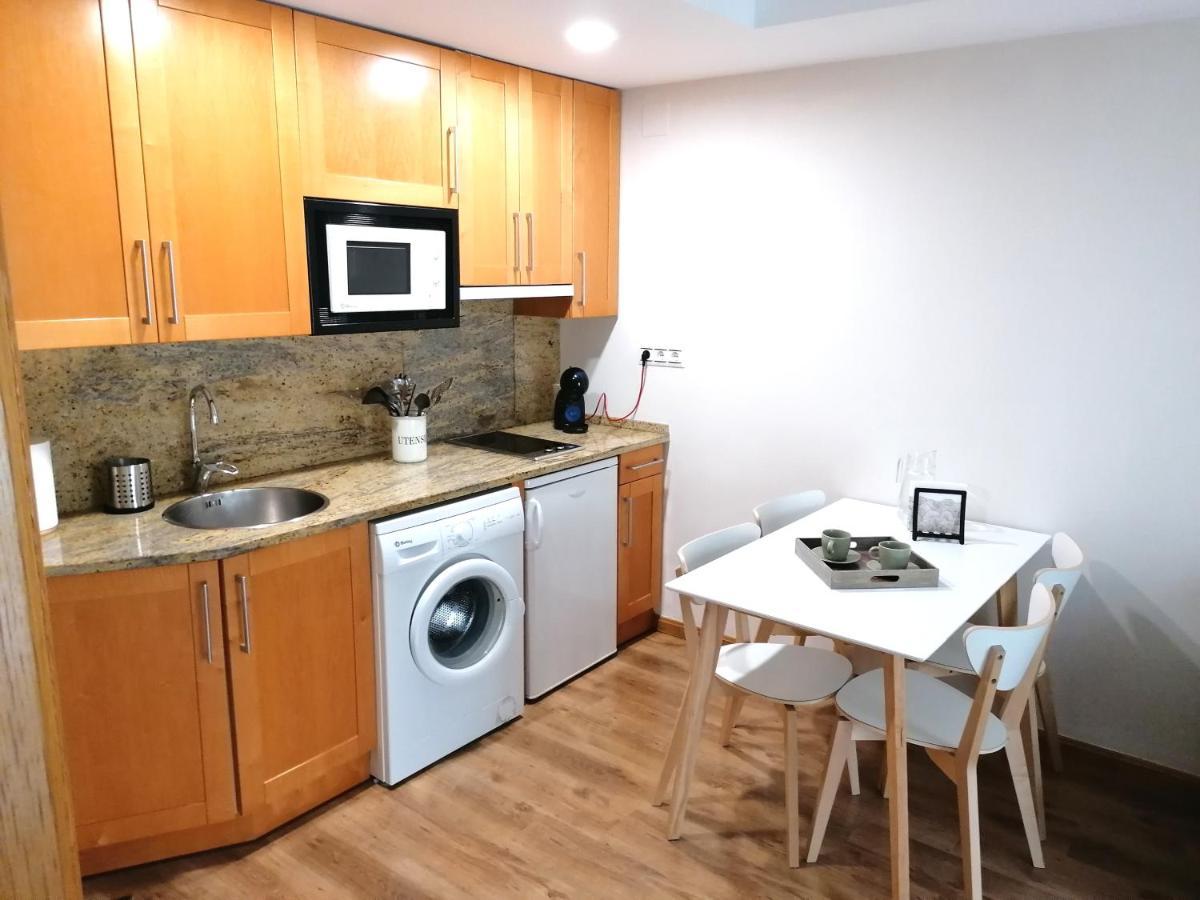 Apartamento Con Encanto En Sallent de Gállego Dış mekan fotoğraf