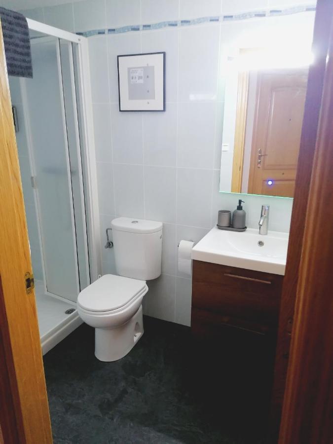 Apartamento Con Encanto En Sallent de Gállego Dış mekan fotoğraf