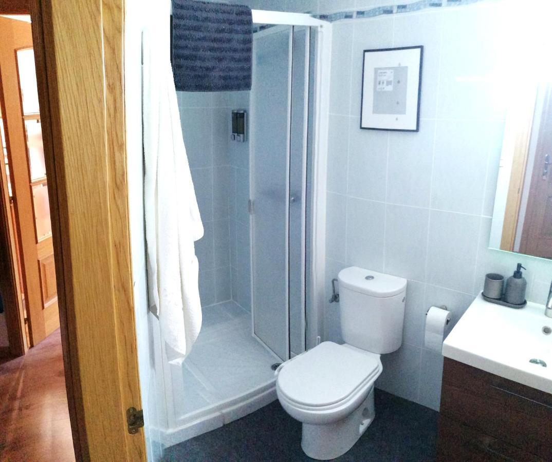 Apartamento Con Encanto En Sallent de Gállego Dış mekan fotoğraf