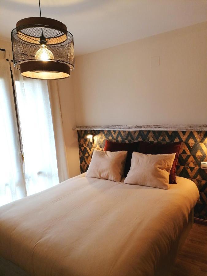 Apartamento Con Encanto En Sallent de Gállego Dış mekan fotoğraf