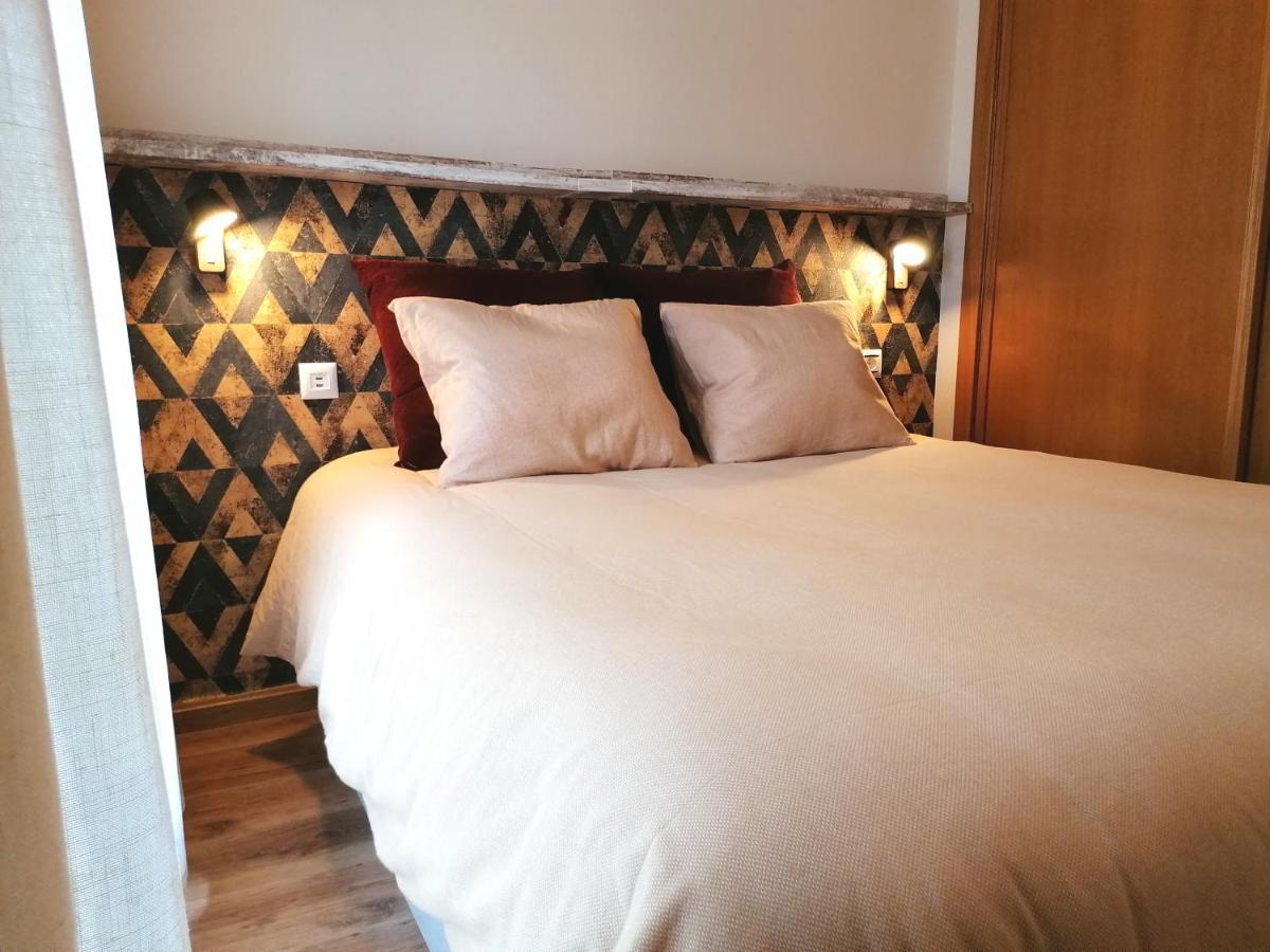 Apartamento Con Encanto En Sallent de Gállego Dış mekan fotoğraf