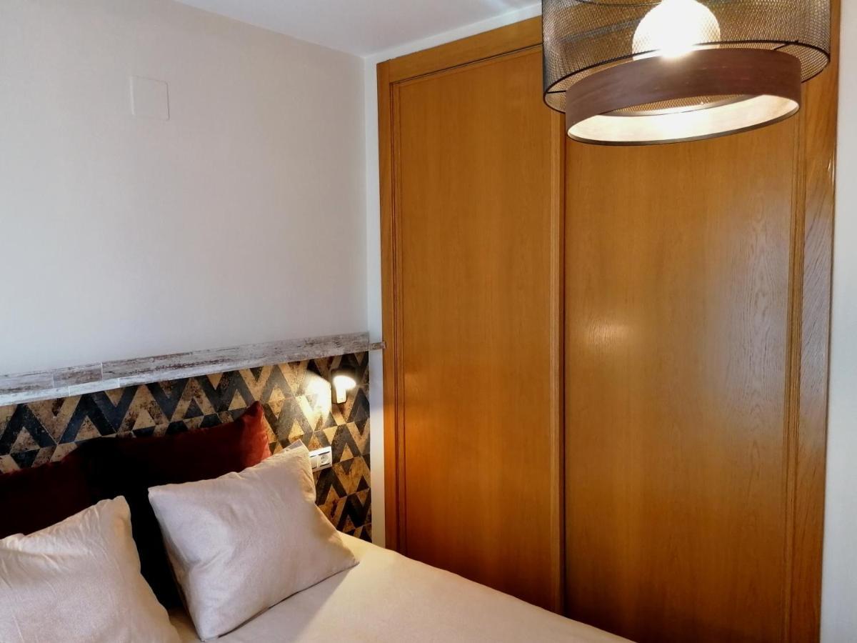 Apartamento Con Encanto En Sallent de Gállego Dış mekan fotoğraf